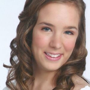 Meet your Posher, Abigail